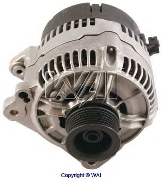 Generator / Alternator 3
