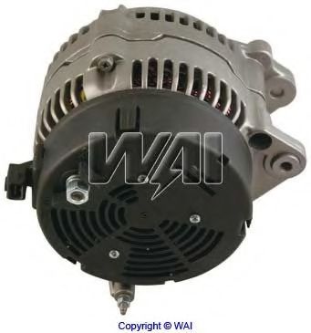 Generator / Alternator 4