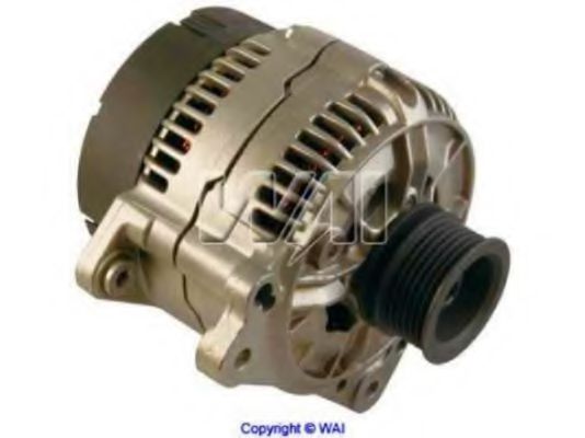 Generator / Alternator 5