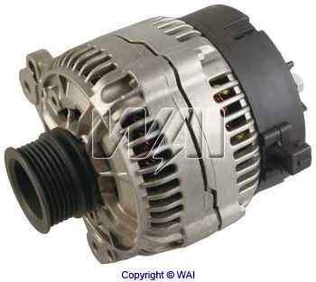 Generator / Alternator 6