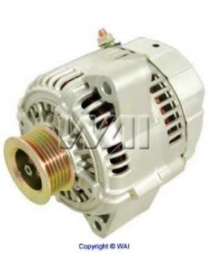 Generator / Alternator 2