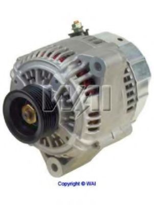 Generator / Alternator 2