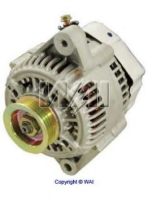 Generator / Alternator 2