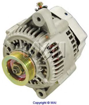 Generator / Alternator 2