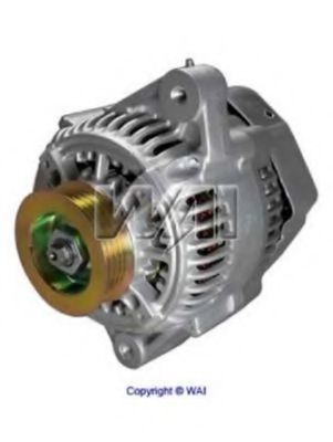 Generator / Alternator 2