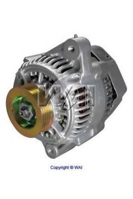 Generator / Alternator 2