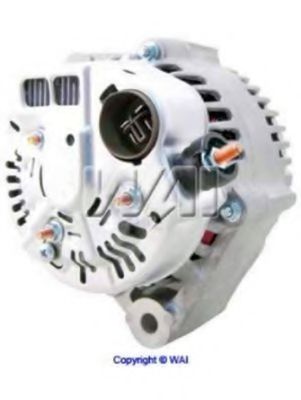 Generator / Alternator 2