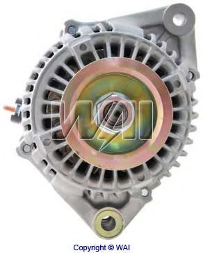 Generator / Alternator 3