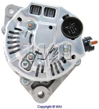 Generator / Alternator 4