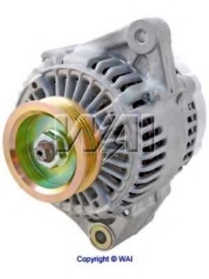 Generator / Alternator 5
