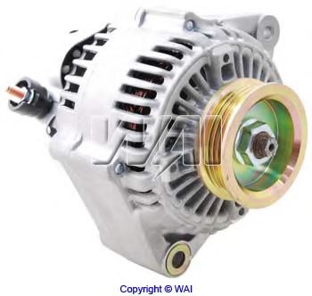 Generator / Alternator 6