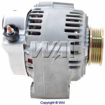 Generator / Alternator 7