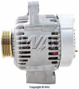 Generator / Alternator 8