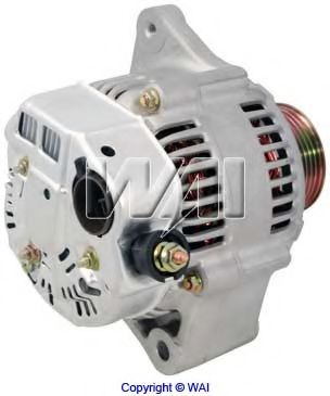 Generator / Alternator 2