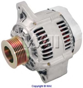 Generator / Alternator 3