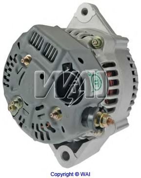 Generator / Alternator 4