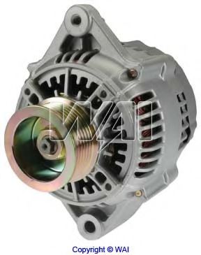 Generator / Alternator 5