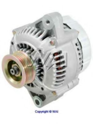 Generator / Alternator 2