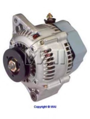 Generator / Alternator 2