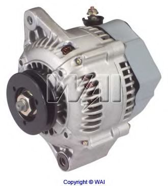 Generator / Alternator 2