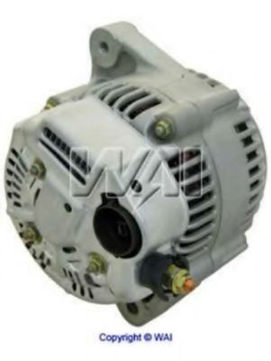 Generator / Alternator 2