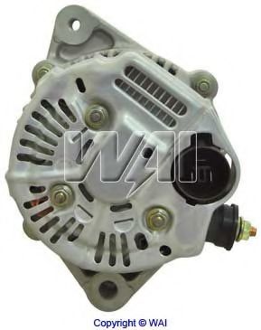 Generator / Alternator 4