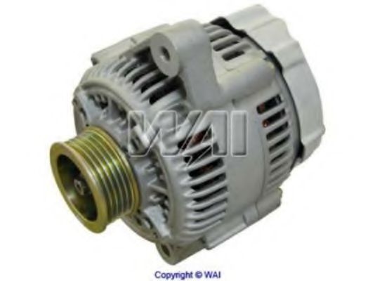 Generator / Alternator 5