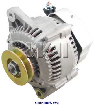 Generator / Alternator 2
