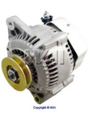 Generator / Alternator 2