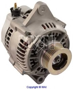 Generator / Alternator 2