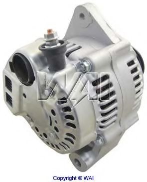Generator / Alternator 2
