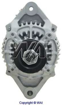Generator / Alternator 3