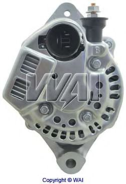 Generator / Alternator 4