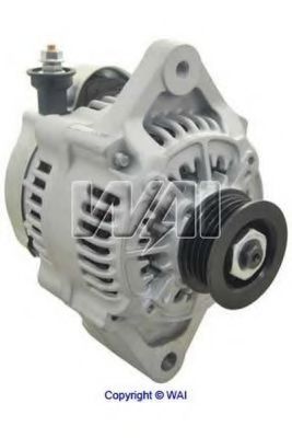 Generator / Alternator 5