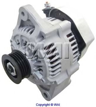 Generator / Alternator 6
