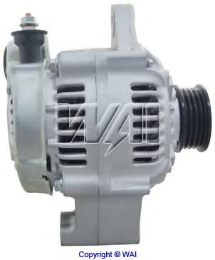 Generator / Alternator 7