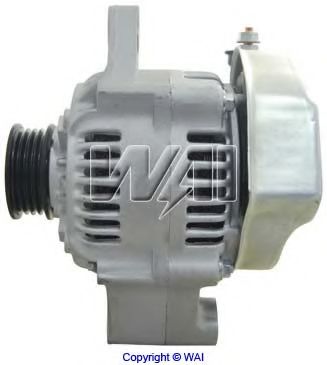 Generator / Alternator 8