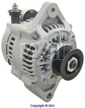 Generator / Alternator 2