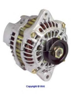 Generator / Alternator 2