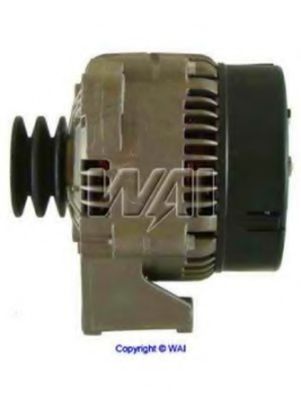 Generator / Alternator 3