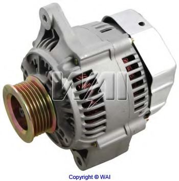 Generator / Alternator 2