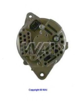 Generator / Alternator 2