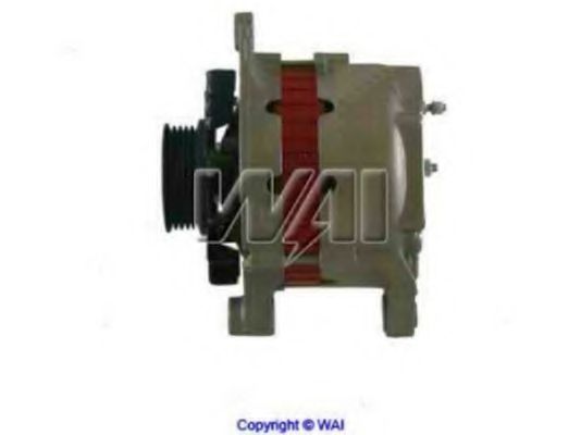 Generator / Alternator 3