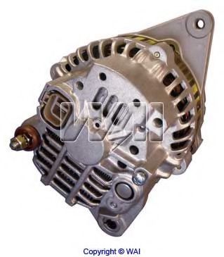 Generator / Alternator 2