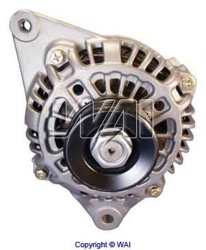 Generator / Alternator 3