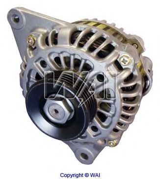 Generator / Alternator 6