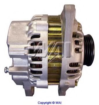 Generator / Alternator 7
