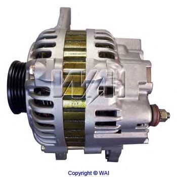Generator / Alternator 8