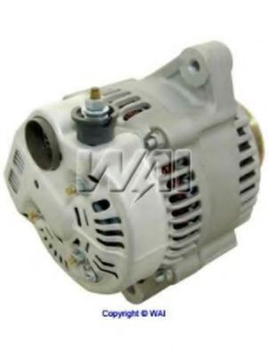 Generator / Alternator 2