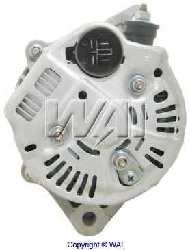 Generator / Alternator 4